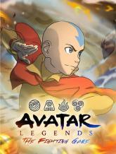Avatar Legends: The Fighting Game on PC (Steam) Avatar Legends: The Fighting Game
