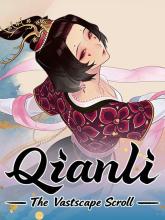 Qianli: The Vastscape Scroll on PC (Steam) Qianli: The Vastscape Scroll