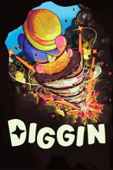Diggin on PC (Steam) Diggin