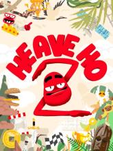 Heave Ho 2 on PC (Steam) Heave Ho 2