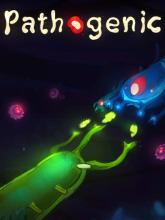 Pathogenic on PC (Steam) Pathogenic