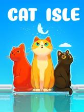 Cat Isle on PC (Steam) Cat Isle