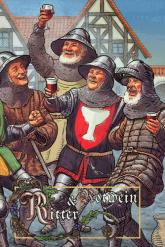 Ritter & Rotwein on PC (Steam) Ritter & Rotwein