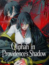 Qliphah in Providence's Shadow on Nintendo Switch Qliphah in Providence's Shadow