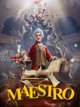 Maestro on Nintendo Switch Maestro