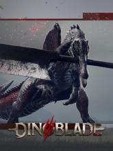Dinoblade on PC (Steam) Dinoblade