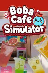 Boba Cafe Simulator on PC (Steam) Boba Cafe Simulator