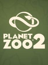 Planet Zoo 2 on PC (Steam) Planet Zoo 2