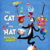 The Cat in the Hat: Rainy Day Mayhem on PC (Steam) The Cat in the Hat: Rainy Day Mayhem