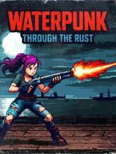 WATERPUNK on PC (Steam) WATERPUNK