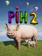 Pih 2 on PC (Steam) Pih 2