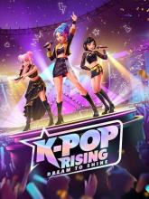 K-POP Rising: Dream to Shine on PC (Steam) K-POP Rising: Dream to Shine