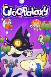 GLOOPALAXY on PC (Steam) GLOOPALAXY
