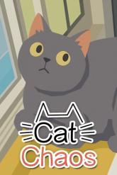 Cat Chaos on PC (Steam) Cat Chaos