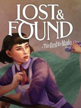 Lost & Found: A This Bed We Made Story on PC (Steam) Lost & Found: A This Bed We Made Story