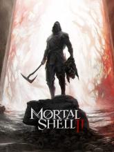 Mortal Shell II on PlayStation 5 Mortal Shell II