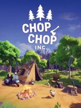 Chop Chop Inc. on PC (Steam) Chop Chop Inc.