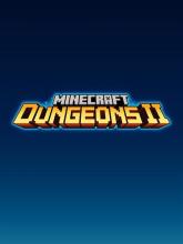 Minecraft Dungeons II on Nintendo Switch 2 Minecraft Dungeons II