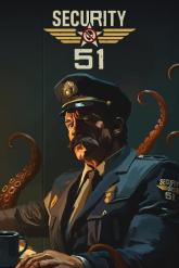 Security 51 on PC (Steam) Security 51