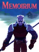 Memoirium on PC (Steam) Memoirium