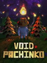 Void Pachinko on PC (Steam) Void Pachinko