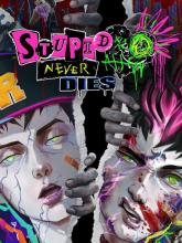 Stupid Never Dies on PlayStation 5 Stupid Never Dies