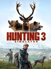 Hunting Simulator 3 on PC (Steam) Hunting Simulator 3