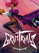 Grim Trials on PC (Steam) Grim Trials