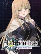 LABYRINTHOS: The Depths Want You on PC (Steam) LABYRINTHOS: The Depths Want You