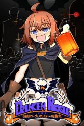Drunken Rogue on PC (Steam) Drunken Rogue