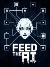 FEED THE AI on PC (Steam) FEED THE AI