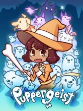 Puppergeist on PC (Steam) Puppergeist