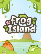 Frog Island on PC (Steam) Frog Island