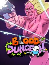 Blood Dungeon on PC (Steam) Blood Dungeon
