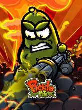 Pickle Pete on PC (Steam) Pickle Pete