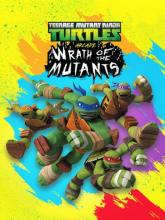 Teenage Mutant Ninja Turtles Arcade: Wrath of the Mutants on Nintendo Switch 2 Teenage Mutant Ninja Turtles Arcade: Wrath of the Mutants