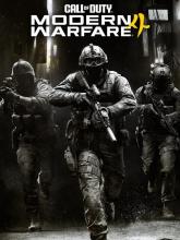Call of Duty: Modern Warfare 4 on Nintendo Switch 2 Call of Duty: Modern Warfare 4