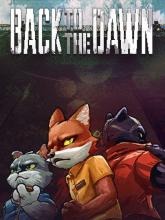Back to the Dawn on PlayStation 5 Back to the Dawn