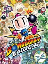Super Bomberman Collection on Nintendo Switch Super Bomberman Collection