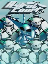 Astral Court DX on PC (Steam) Astral Court DX