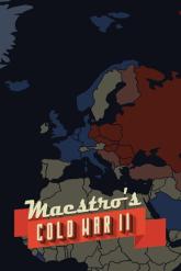 Maestro's Cold War 2 on PC (Steam) Maestro's Cold War 2