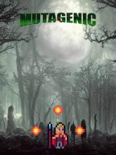 Mutagenic on PC (Steam) Mutagenic