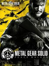 Metal Gear Solid: Peace Walker - Master Collection Version on PC (Steam) Metal Gear Solid: Peace Walker - Master Collection Version