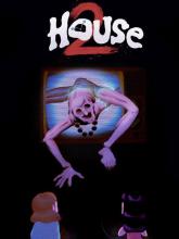 House 2 on PC (Steam) House 2