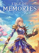 Edge of Memories on Xbox Series X Edge of Memories