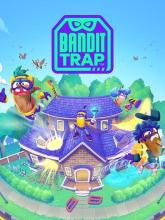Bandit Trap on PlayStation 5 Bandit Trap