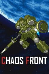 Chaos Front on PC (Steam) Chaos Front