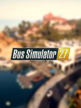 Bus Simulator 27 on PC (Steam) Bus Simulator 27