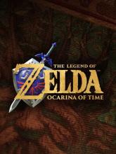 The Legend of Zelda: Ocarina of Time (2026) on Nintendo Switch 2 The Legend of Zelda: Ocarina of Time (2026)