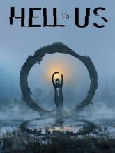 Hell is Us on Nintendo Switch 2 Hell is Us